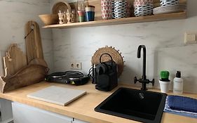 Appartement 'T Souterrain